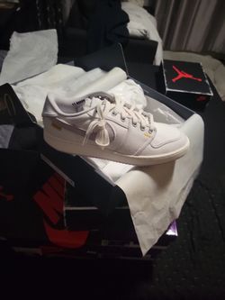 Jordan 1 Low AJKO x UNION Brand New In Box Sz 11