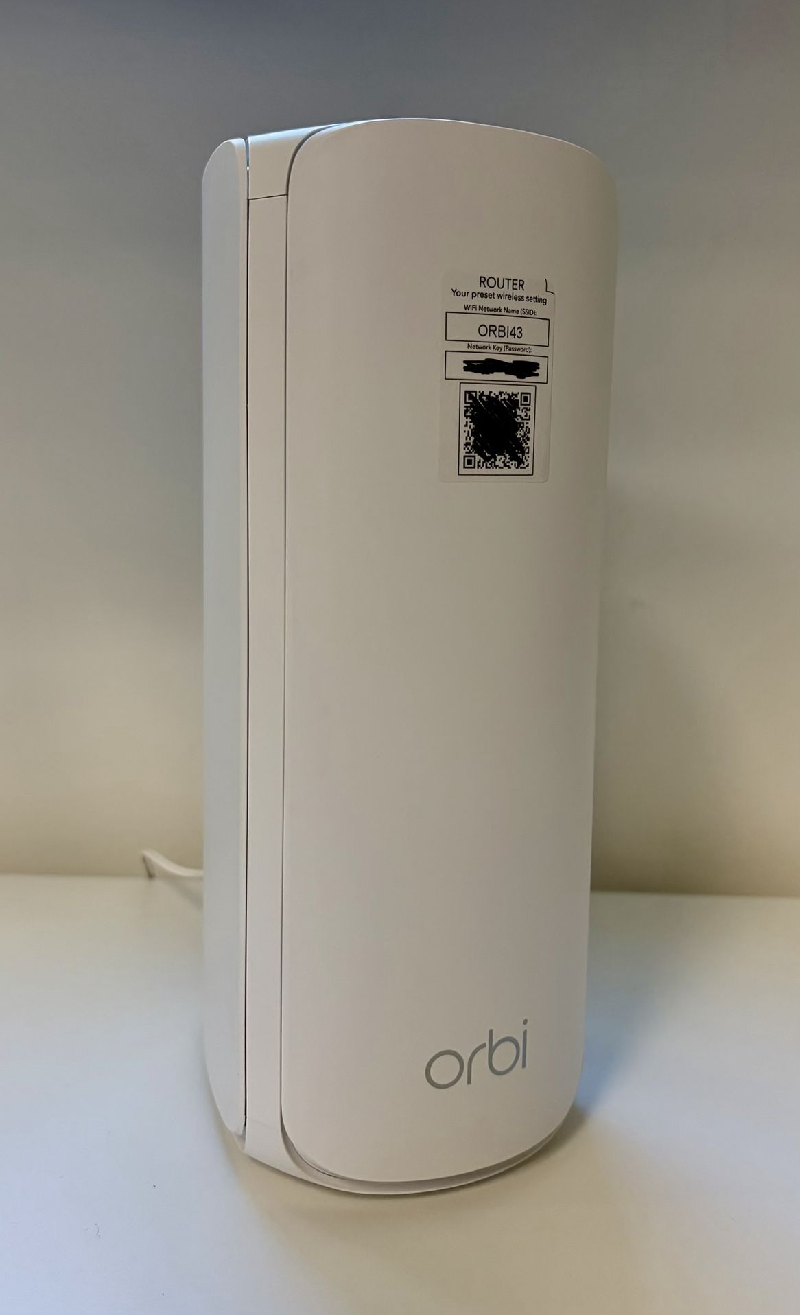 Orbi 770 WiFi 7 Router - Like new