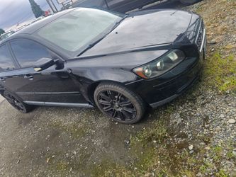 2006 Volvo S40