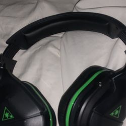 Turtle Beach 600 Wireless Gaming Headset
