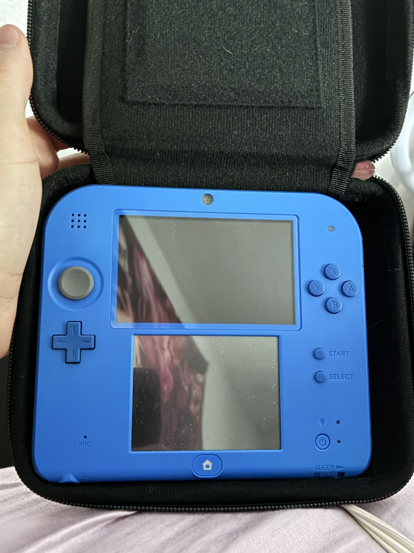 Nintendo 2DS