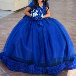 Mini Quinceanera 