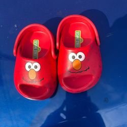 Elmo Size 2