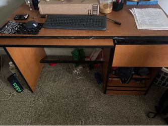 Study table