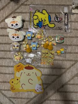 Pompompurin