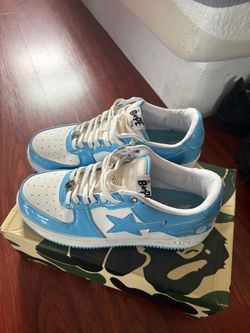 Bapesta Shoes