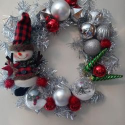 Christmas Wreath