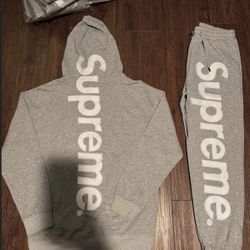 Supreme Set