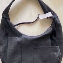 Brand New Leather Purse Crown Vintage The original price is $110