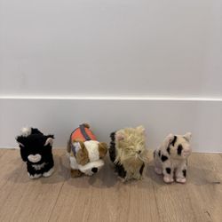 American Girl Doll Pets