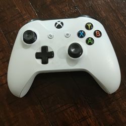 Xbox one wireless controller