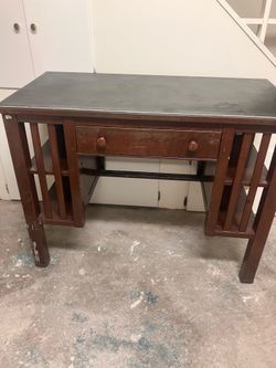 Desk for sale