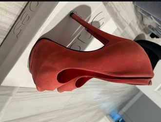 Topshop Heels