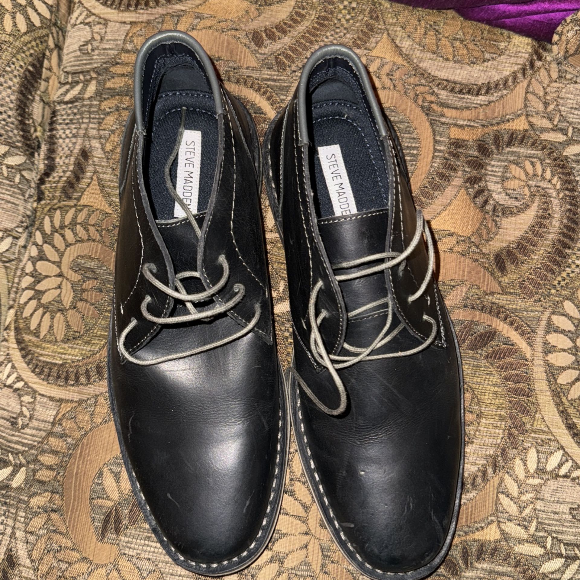 Men’s Steve Madden shoe