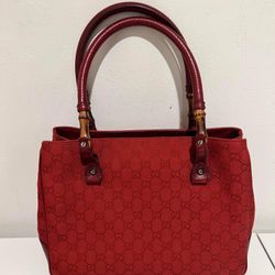 Gucci PreLoved - Authentic Branded Bag 