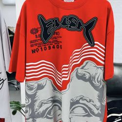 FIISH Factory Clothing 