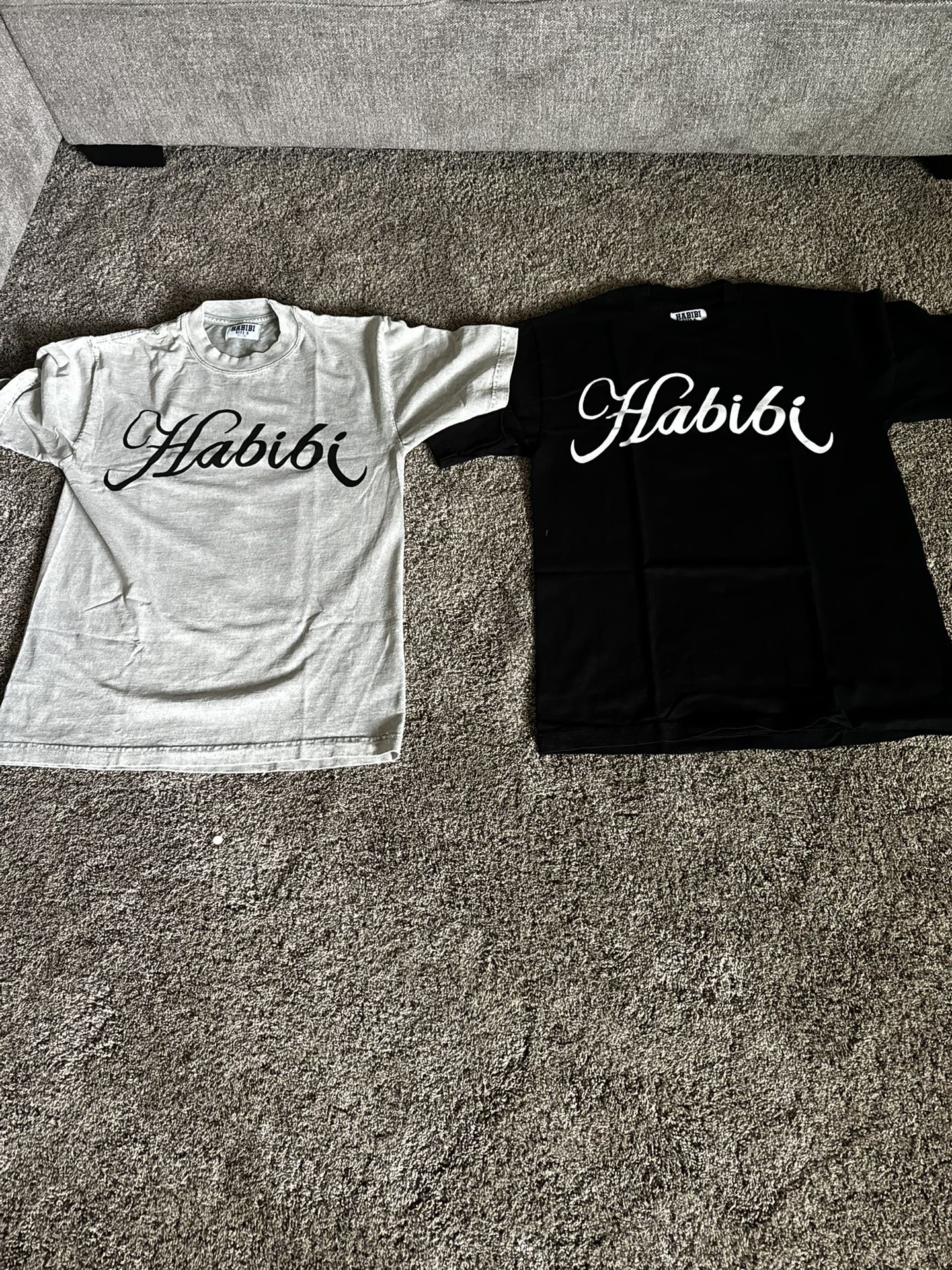 habibi shirt