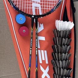 Badminton Set