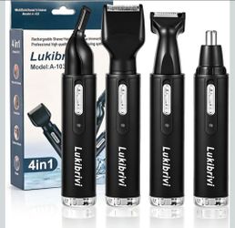 Grooming kit
