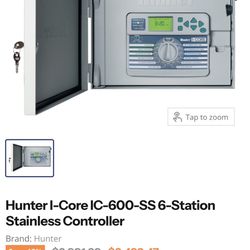 Hunter   I Core Brand New