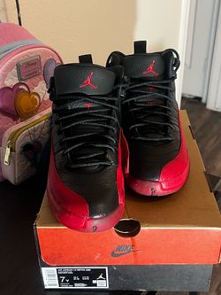 Air Jordan 12 Retro (Gs)