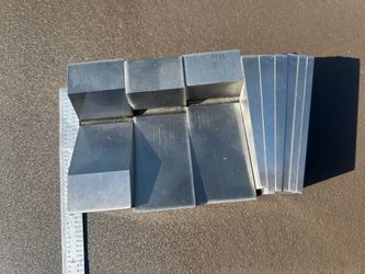 Angle blocks