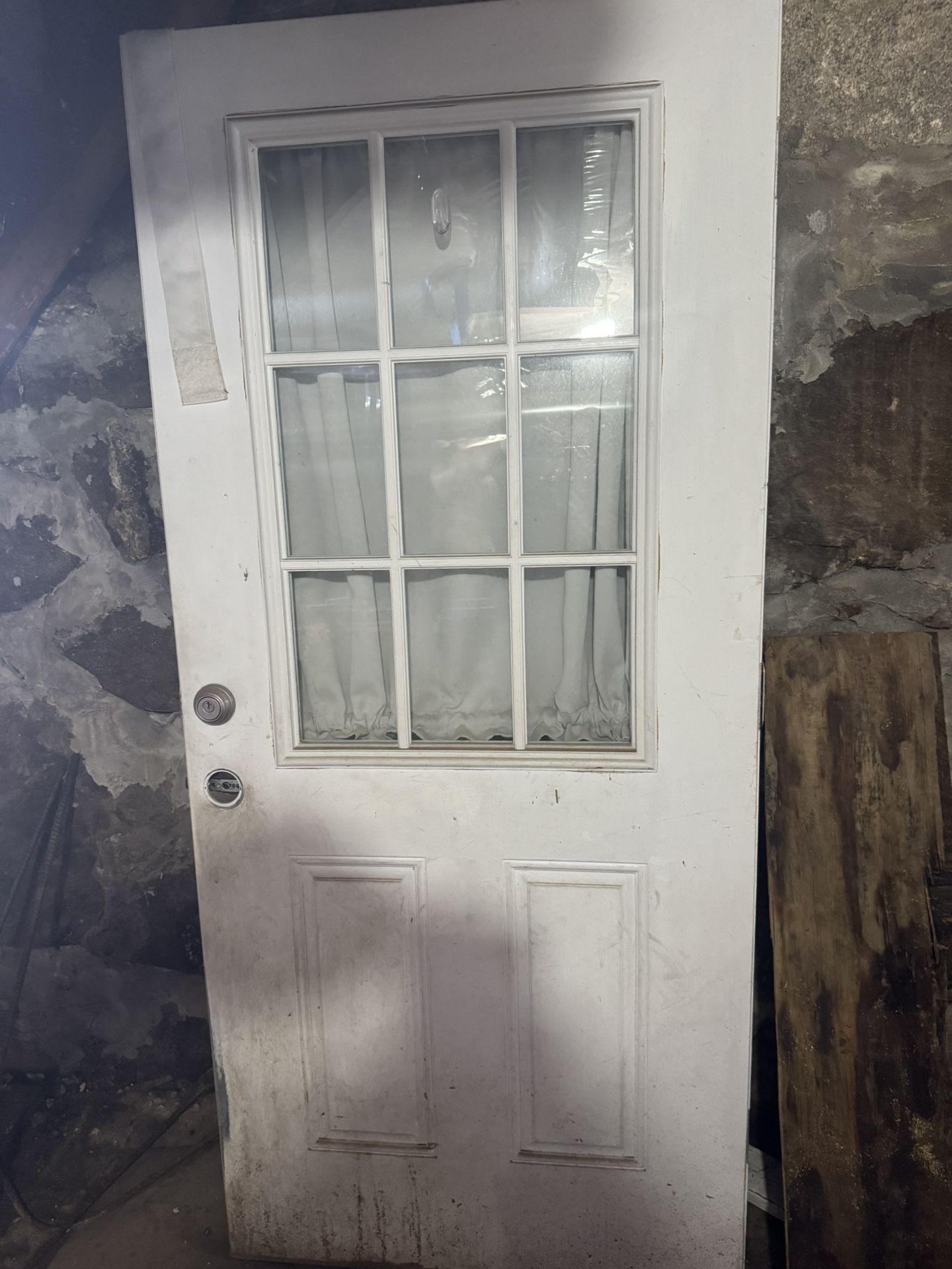 Door