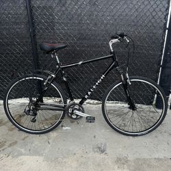 Hybrid Bicycle XL