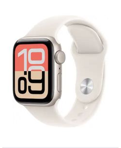 Apple Watch ⌚️ SE 3rd Generation