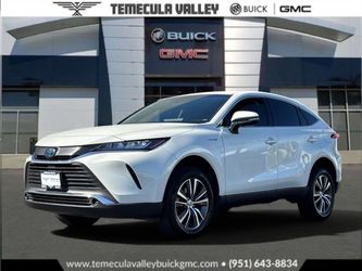 2021 Toyota Venza