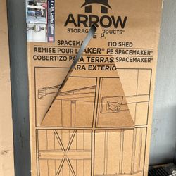 Starege 4x3  Nuevo.   $$$200 