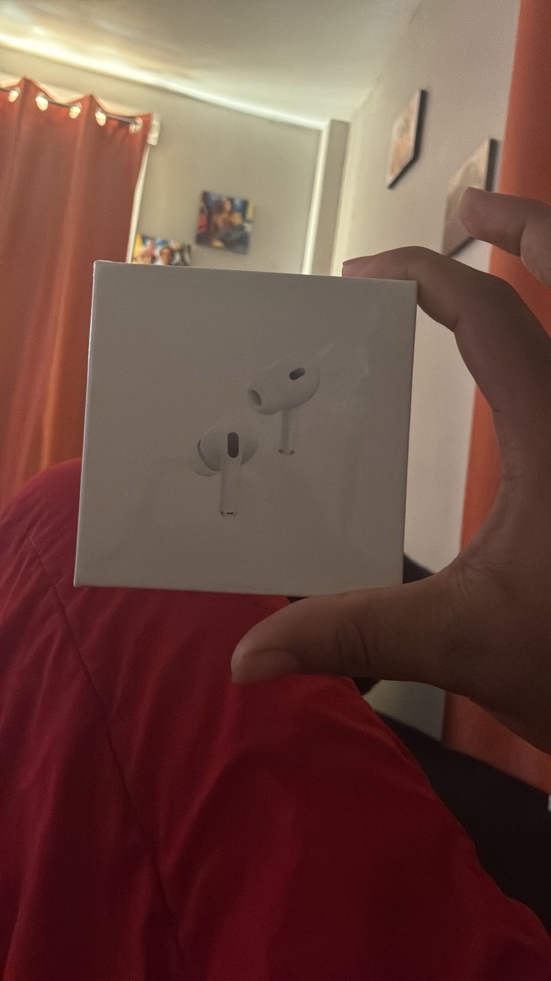 AirPod Pro Gen 2