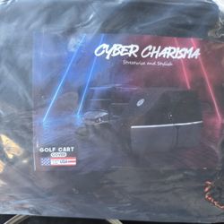 Golf Cart Cover