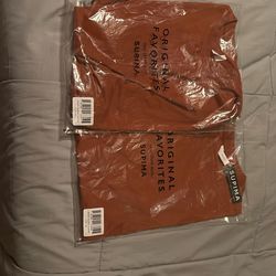 Original Favorites Supima T Shirt