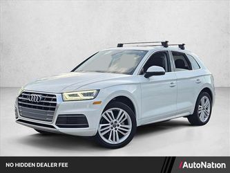 2019 Audi Q5