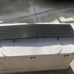 Chevy C/K Square Body Grill