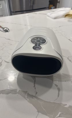 Hand Massager - New
