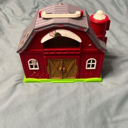 Random Toys / Stuff animals 