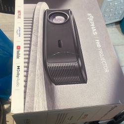 FHD Projector 
