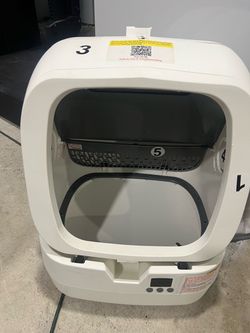 Portable Countertop Dishwasher