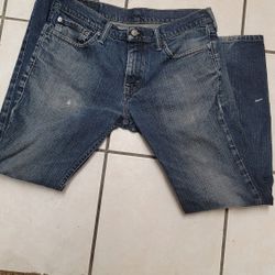 511 levi 32 30 Mens Jean Pants 