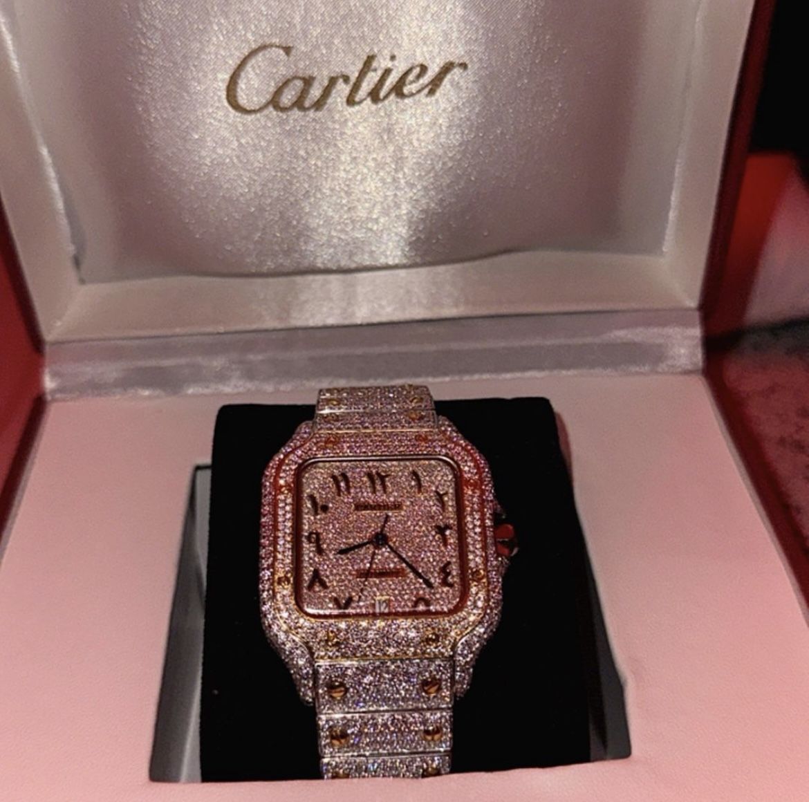 Cartier