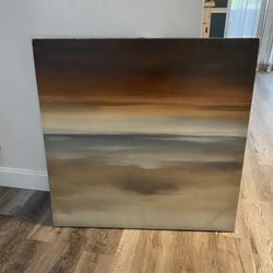 Canvas Painting 