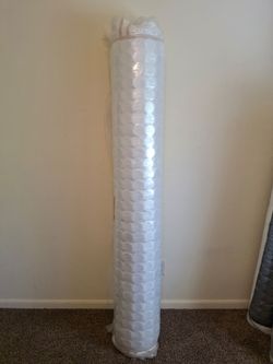 King Mattress 14inch Hybrid