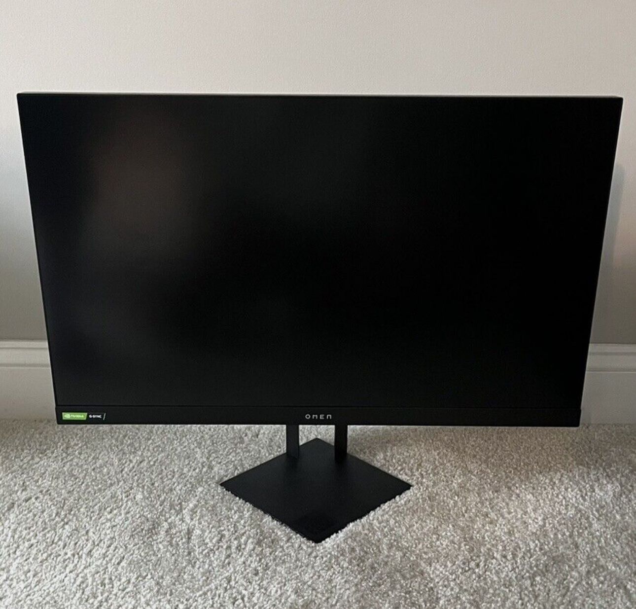 HP Omen 27i Monitor