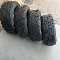 Tires