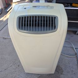 Portable Air Conditioner Unit