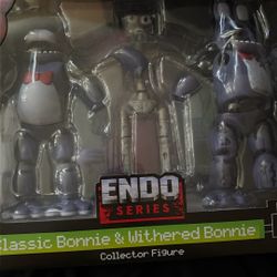 Five  Nights At Freddys Jazwares Bonnie