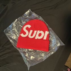 Supreme Beanie