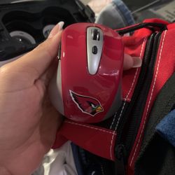 Arizona Cardinals Mouse
